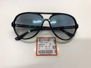 Ray Ban Original Rayban CATS5000 RB4125 601/3F