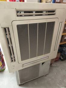 Daikin 2hp Aircond Cassette
