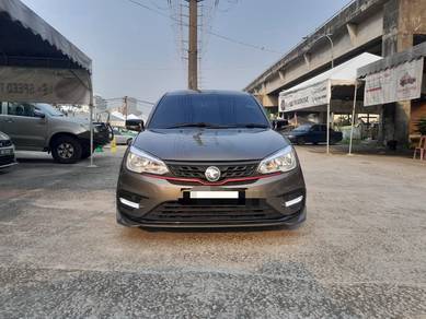 2024 Proton Saga Premium S PREMIUM S AT