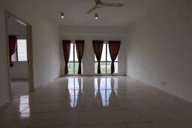 Service Residence For Sale in I Residence @ Kota Damansara
