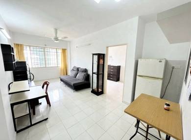Apartment For Rent in Taman Lembah Hijau Block 3