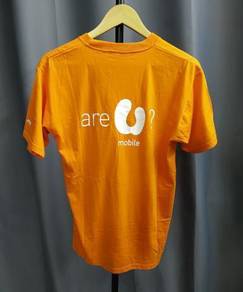 Vintage U umobile T-Shirt