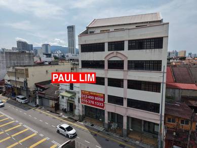 Shop lot For Rent in Georgetown,PNG