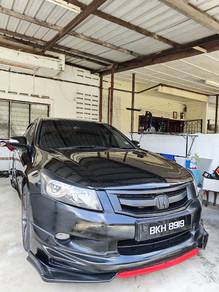 Honda Accord VTi-L in Kluang, JHR