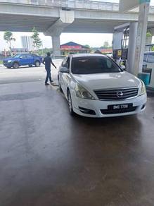 Nissan Teana XE in Kuantan, PHG
