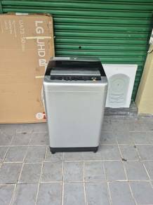 Washing Machine mesin basuh Panasonic 7k