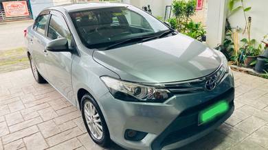 Toyota Vios G in Sungai Petani, KDH