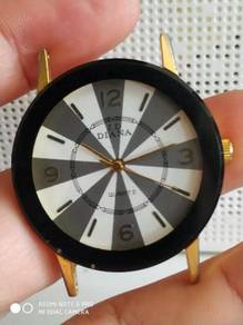 JD Diana watch