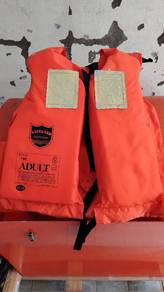 Lifejacket FOAM Type