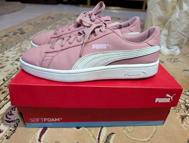 Kasut PUMA 5.5UK 24.5cm