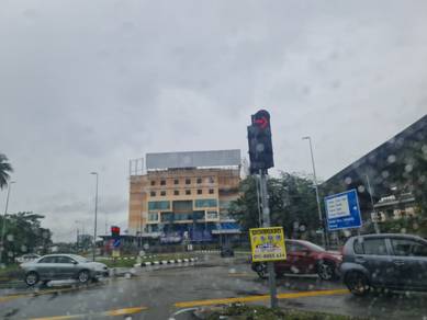 Office space For Rent in Kepong,KUL