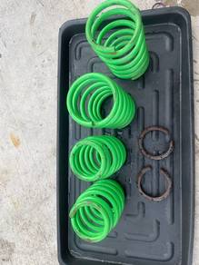 sport spring 4flex myvi g1/g2