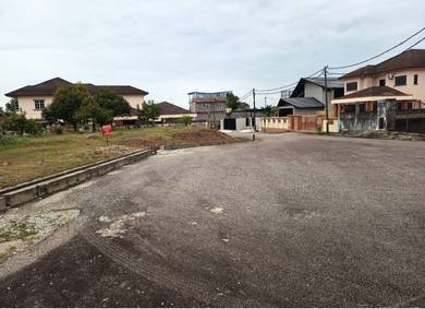 Residential Land in Kuantan, PHG