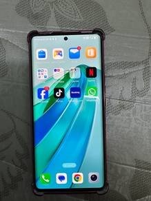 Honor X9A 5g smart phone
