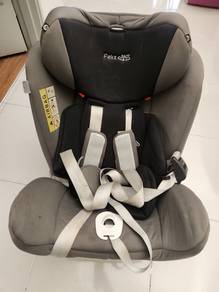 Baby Car seat Felix 360 Turn
