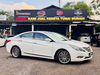 Hyundai Sonata GLS in Senai, JHR