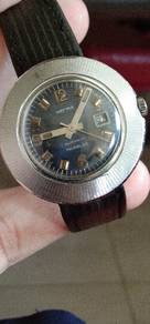 Vintage Herma watch
