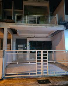 2-storey Terraced House For Rent in Sungai Petani,KDH