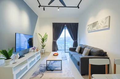 Service Residence For Sale in The Clio 2 Residences