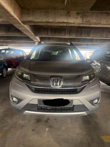Honda BR-V V in Rawang, SGR