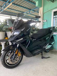 WMOTO RT2