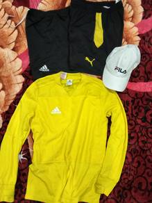 Combo bundle 4pcs