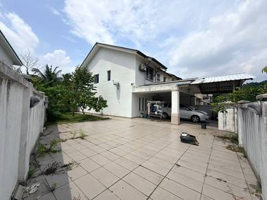 2-storey Terraced House For Sale in Rawang,SGR