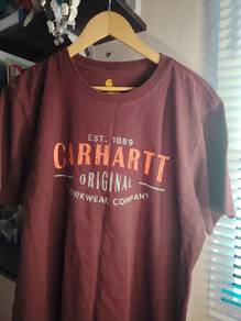 Carhartt Workwear 