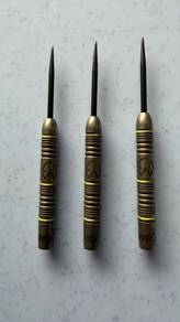 Steel tip dart 23gram
