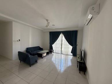Apartment For Rent in IKE Village PPAM Kota Samarahan