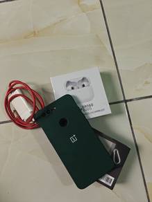 Oneplus 5T 8+128gb