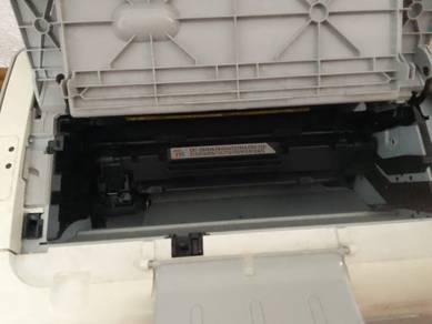 HP Laserjet P1102 Printer