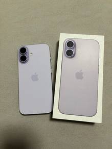 Iphone 17 256gb Lavender
