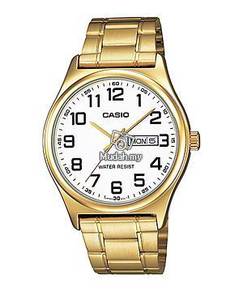 Casio MTP-V003G Original Genuine Authentic Watch