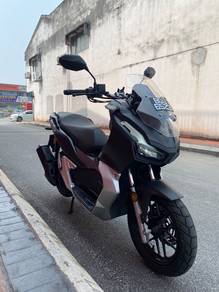 Honda ADV 150