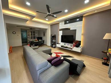 2-storey Terraced House For Sale in Setia Alam,SGR