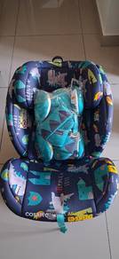 carseat " brand cosatto "