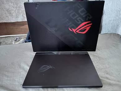 asus rog