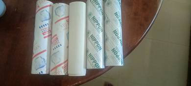 Fax Rolls