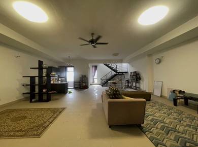 Condominium For Sale in Ken Rimba