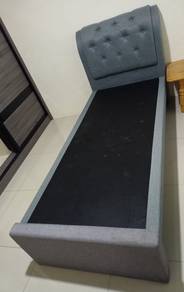 Pull Out Bed (Single Size)