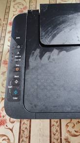 canon printer