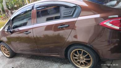 Proton Persona STANDARD in Yan, KDH