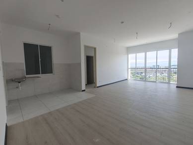 Condominium For Sale in SkyMillion Residence @ Nosoob