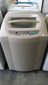 Mesin Basuh Samsung Washing Recond Machine Washer