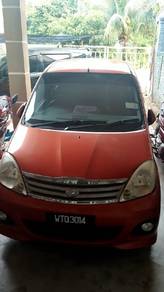 Perodua Viva ELITE in Pulai Chondong, KTN