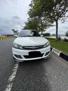 Proton Saga FLX SE in Alor Setar, KDH