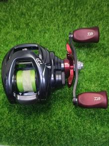2020 Daiwa Tatula Sv tw 103sh
