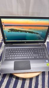 Laptop Gaming Hp