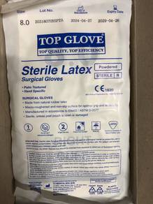Surgical glove
